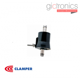 Clamper GCL EC Ex mb IIC T6 IP66-CP