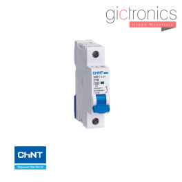Chint México NB1-63H