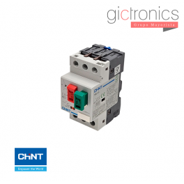 Chint México NS2-25 6-10A