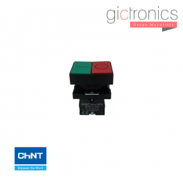 Chint México NP2-EL8425