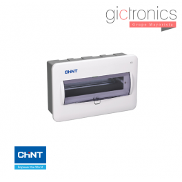 Chint México NX8-5