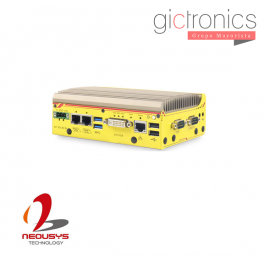 Neousys Technology POC-351VTC Neousys Technology POC-351VTC