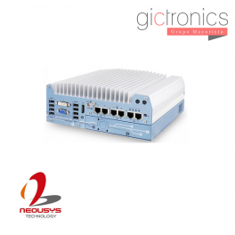 Neousys Technology NUVO-7002E Neousys Technology NUVO-7002E