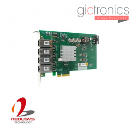 Neousys Technology PCIe-PoE354at/352at Neousys Technology PCIe-PoE354at/352at