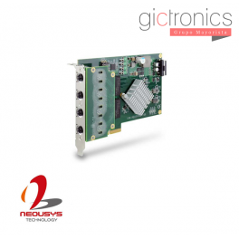 Neousys Technology PCIe-PoE312M