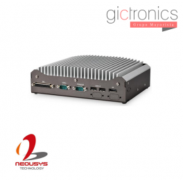 Neousys Technology Nuvo-11531
