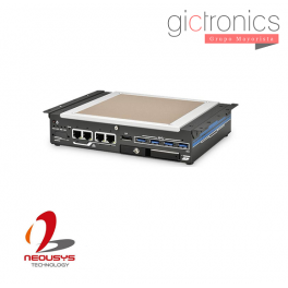 Neousys Technology Nuvo-9531-FT Neousys Technology Nuvo-9531-FT