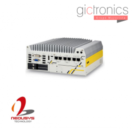 Neousys Technology Nuvo-9200VTC Neousys Technology Nuvo-9200VTC