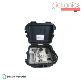 177313-01-01 Bently Nevada Kit de Calibración