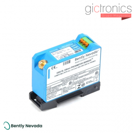 330180-51-05 Bently Nevada Sensor de Proximidad 3300 XL NSV