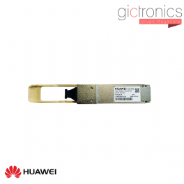 QSFP28-100G-SR4 (02313URQ) Huawei Transceiver 100GBase-SR4