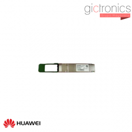 QSFP-100G-BIDI-G2 (02314DBW) Huawei Transceiver CloudEngine 16800 Series