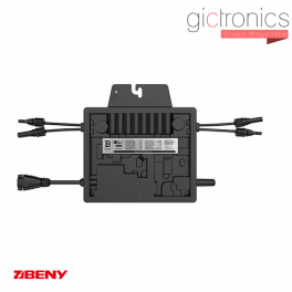 Beny BYM1000 Microinversor de 1000W