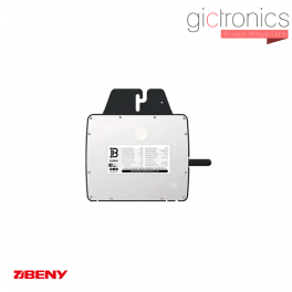 BYM500 Beny Microinversor