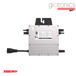 BYM800 Beny Microinversor