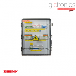 BHS-2/2+ AC Beny