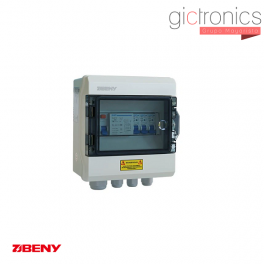 CA BBWX-1-3 Beny Caja de contractores