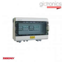 1000V BHS 2/2 Beny Caja de cuerda de CC