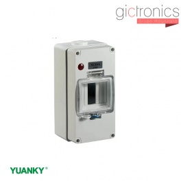 56CB4N Yuanky