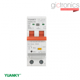 Yuanky HWB6LE-80