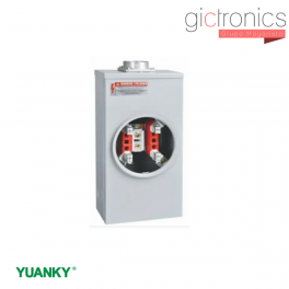 Yuanky 200-4J-R