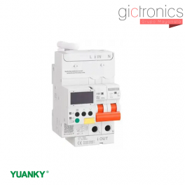 Yuanky HW01-100AP