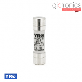YRO YROPV-30