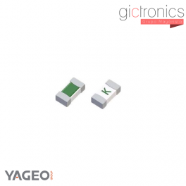 JB06S1001R Yageo chip Fuse 1A 63V 