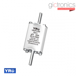 YRO YROPV-250