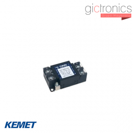 GTX-2060-YXX (UNFGX2060YXXXX) Kemet filtro EMC/EMI