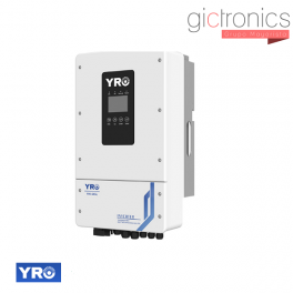 YRO YHI-6KSL