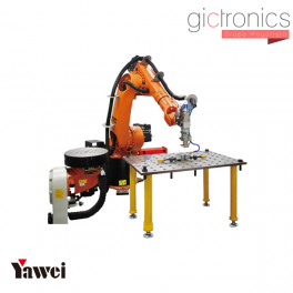 Yawei YLRW