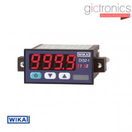 Wika DI32-1