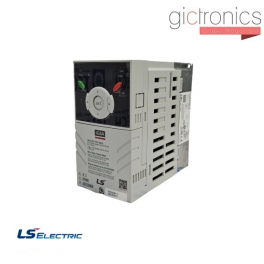 LS Electric SV004IG5A-4
