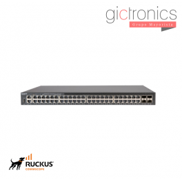 Ruckus ICX 8200-48P