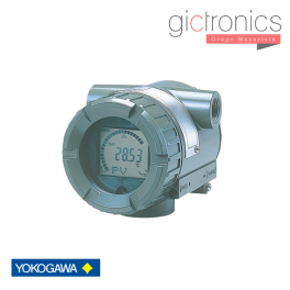 Yokogawa YTA110-EA2DK-D2-SU2-E1
