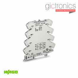 Wago 857-452