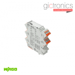 Wago 2857-569