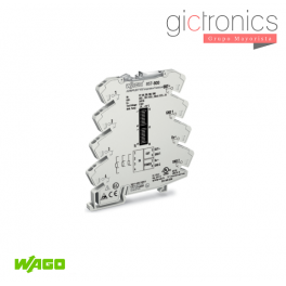 Wago 857-800