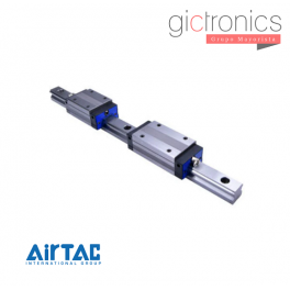 Airtac LSH25BK-HN-NE-M6
