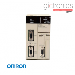 Omron CS1G-CPU45H