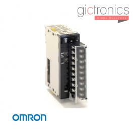 Omron CS1W-AD081-V1