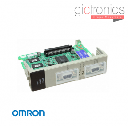 Omron CS1W-SCB41-V1