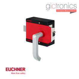 Euchner MGBS-H-BA1A3-L-157544