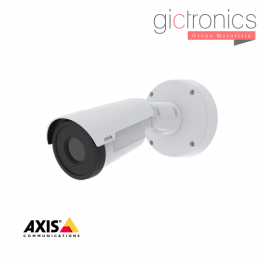 Axis Q1961-TE