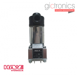 Hawe Hydraulik WGZ3-1R