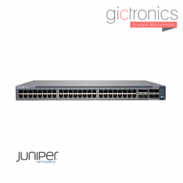 Juniper EX4100