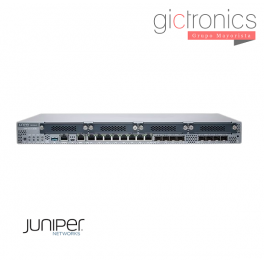 Juniper SRX340