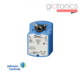 Johnson Controls M9106-GGA-2