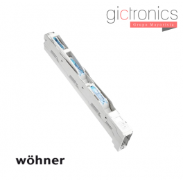 Wohner QU185-00